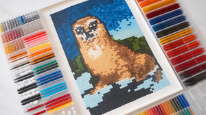 How to Seal a Diamond Painting: Best Sealers and Tips