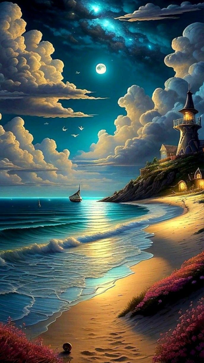 Breathtaking Natural Landscapes