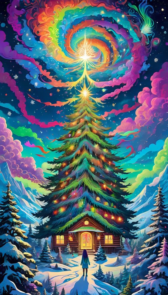 Christmas Tree