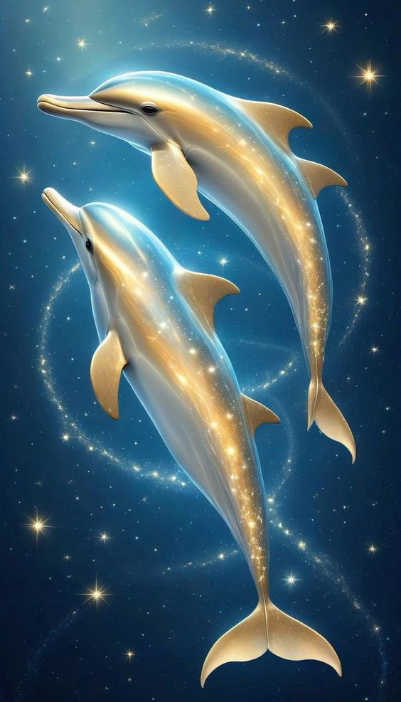 Magnificent Journey of Love