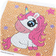 Gorgeous Unicorn - Special Diamond painting
