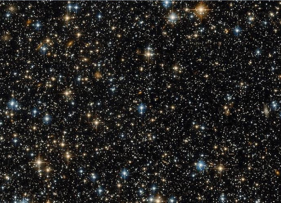 Celestial Sidekick Diamond Painting Kit