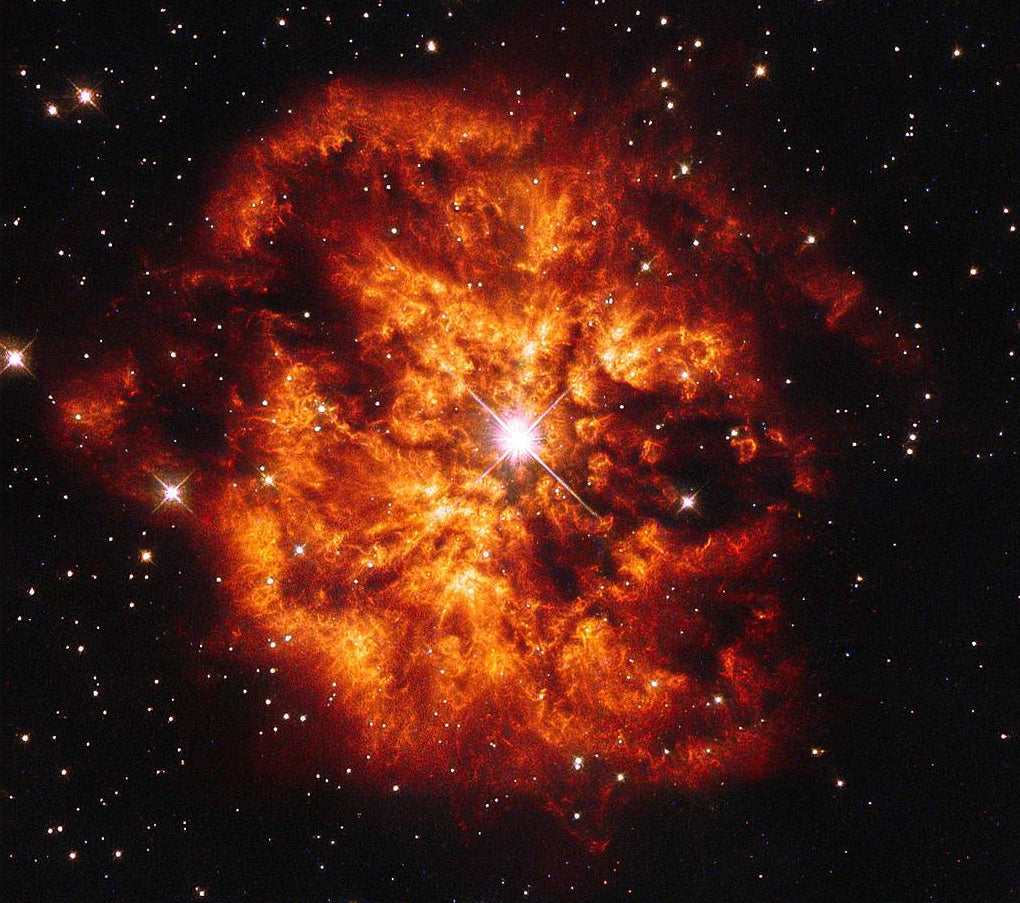 Cosmic Couple Paint by Diamonds