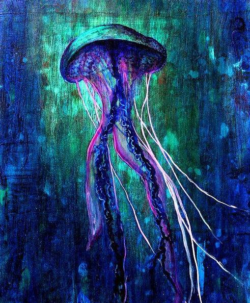 Paint by Diamonds Kit