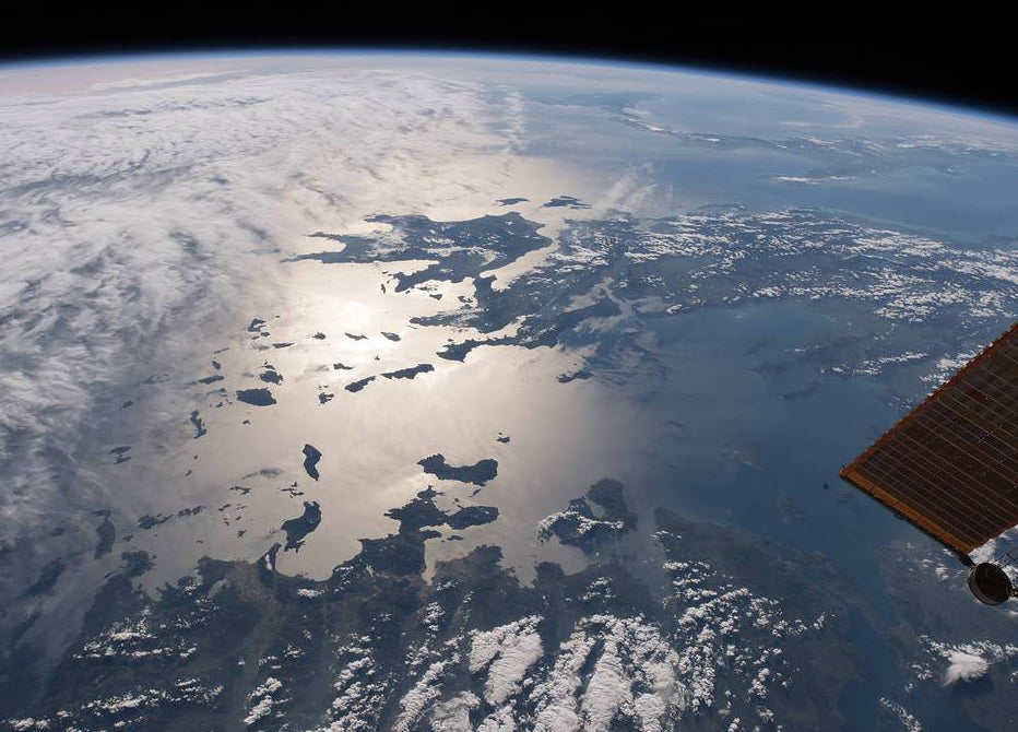 Greece & the Aegean & Ionian Seas Diamond Painting