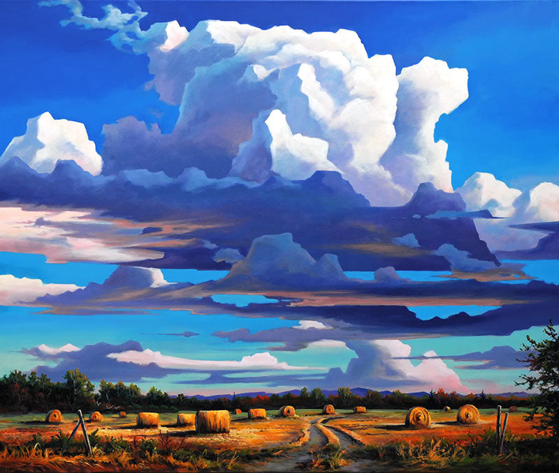 Late Summer
