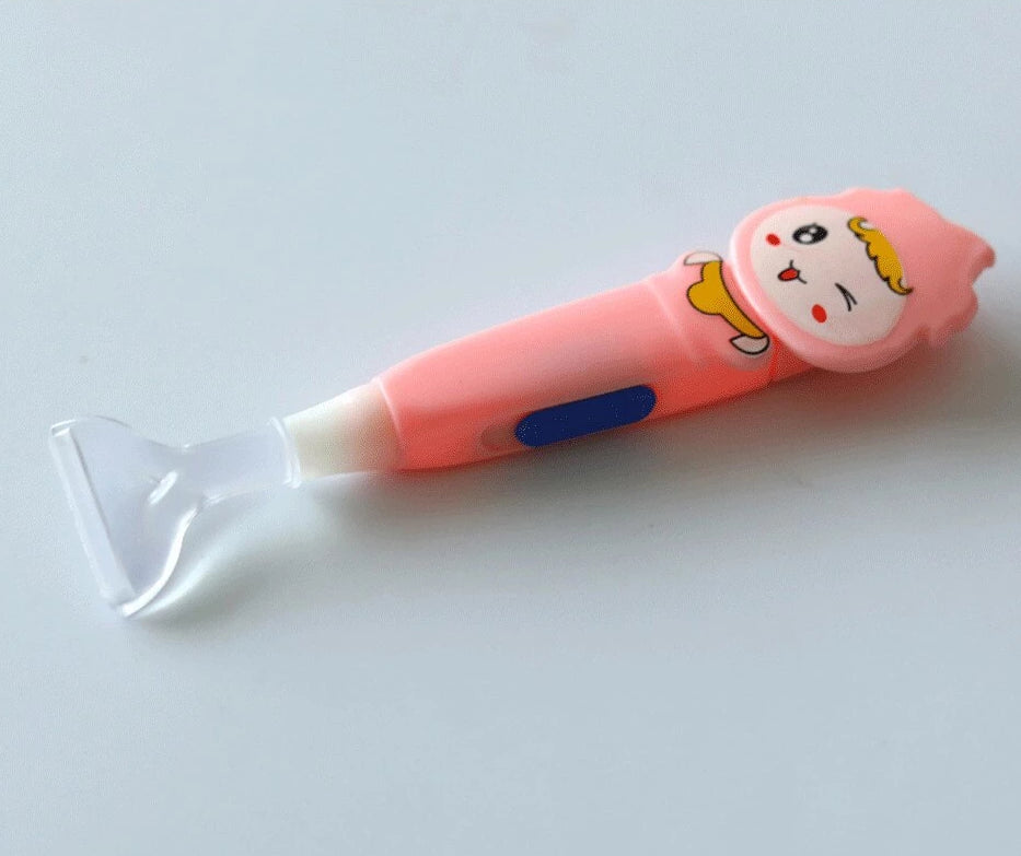 Diamond Painting Light Pen With Adjustable Pen Heads - Light