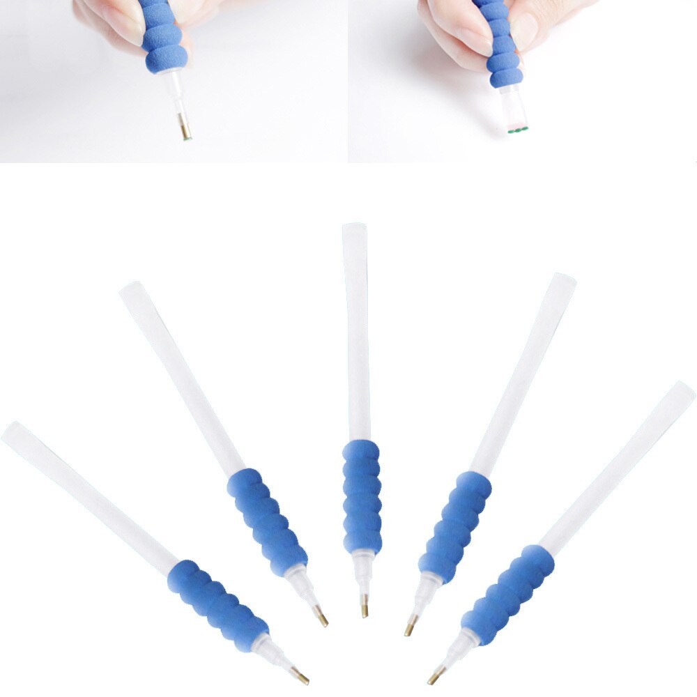 Diamond Painting Pens To Apply Diamonds - Extra Diamond