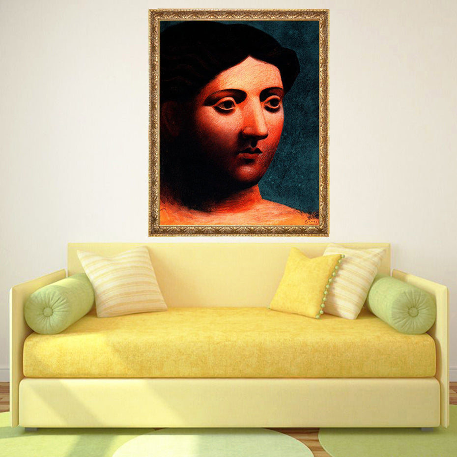 Painting Series By Pablo Picasso