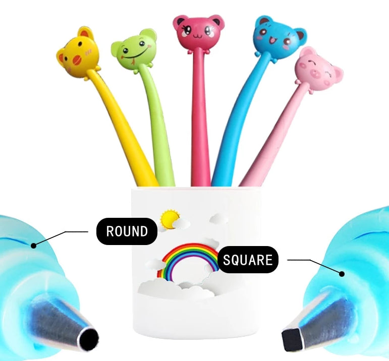 Square & Round Diamonds Applicator Tools