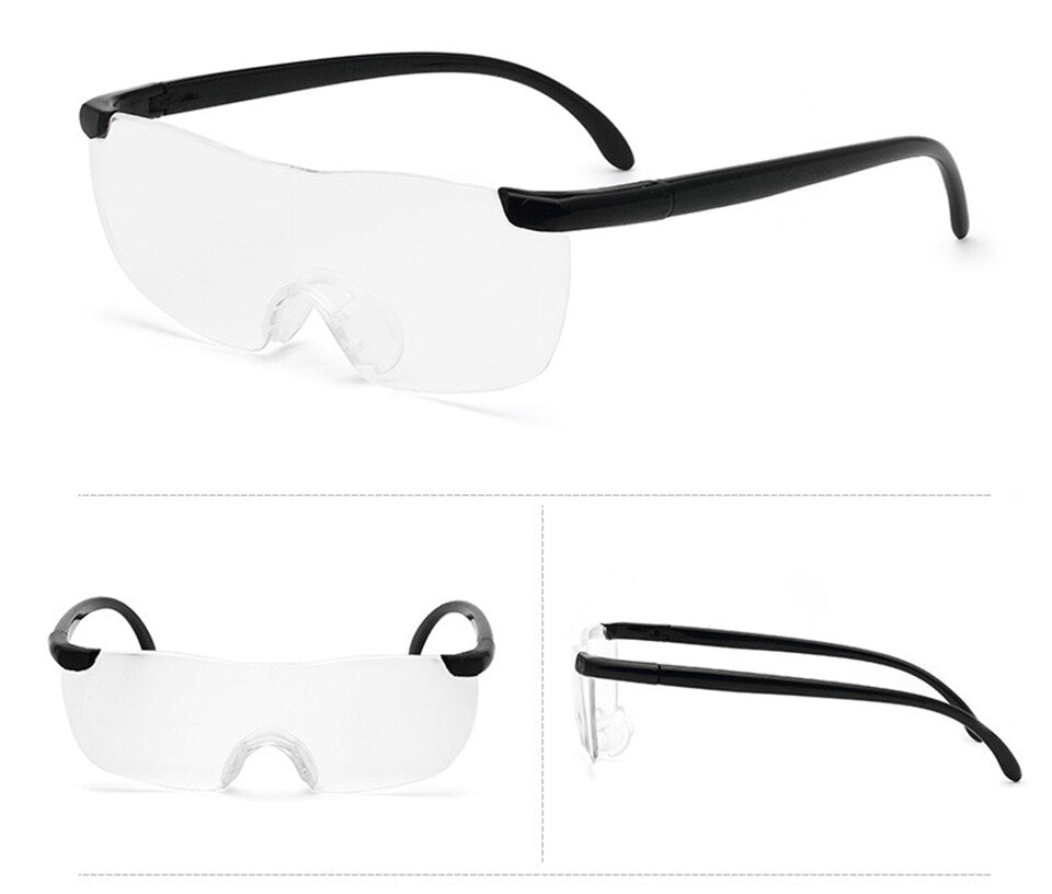 Magnifying Glasses For Diamond Painting - Magnifying-Glasses