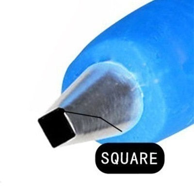 Diamond Applicator Pen For Square & Round Drills - Square