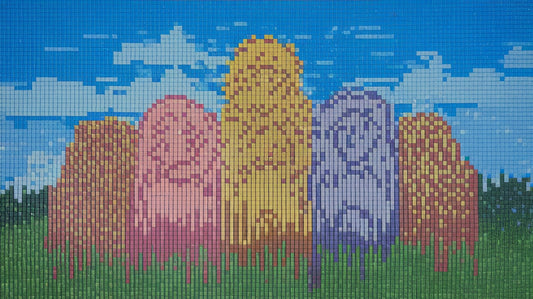 Relaxing Family Hobbies