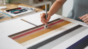Diamond Painting Hacks That Save Time and Prevent Mistakes