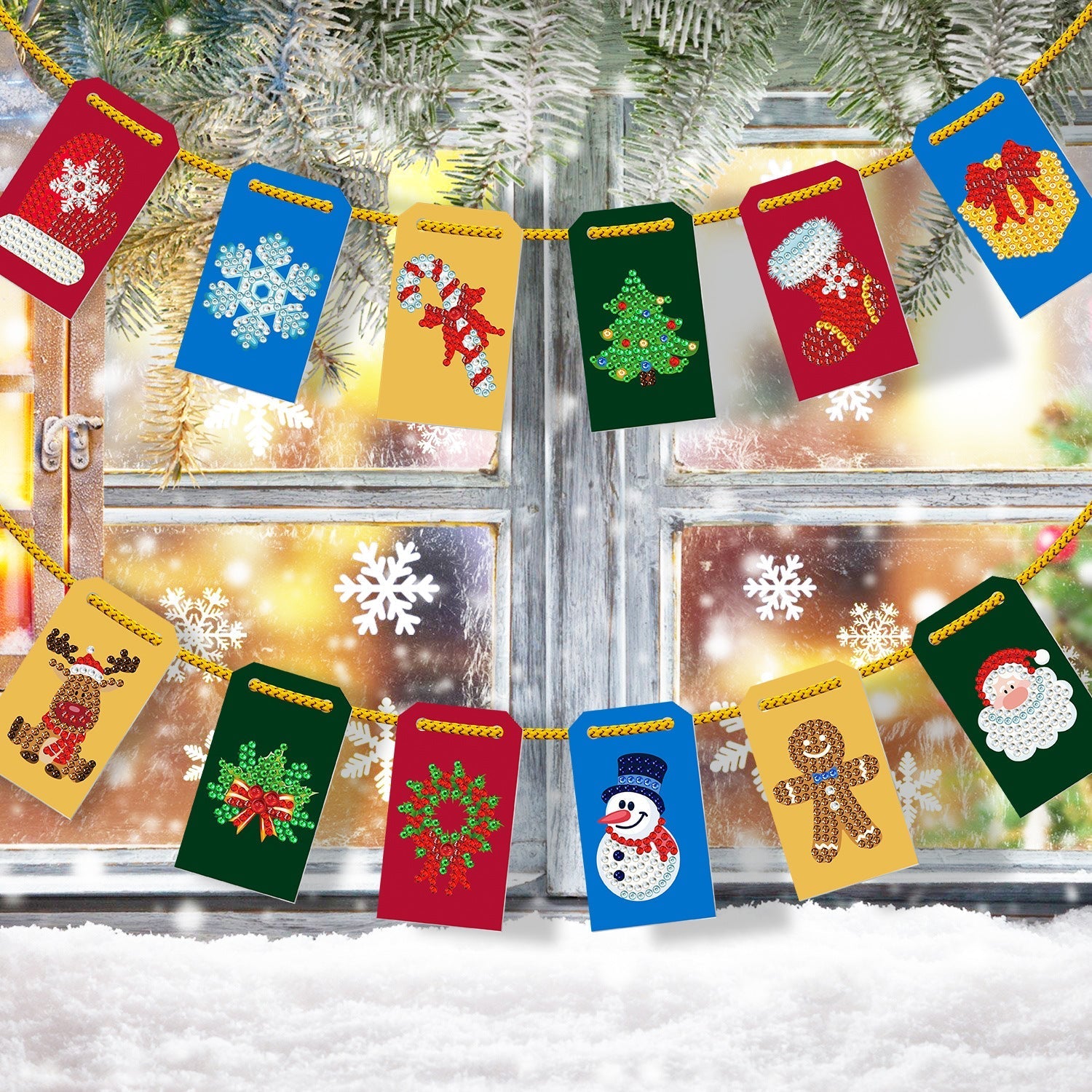 Christmas Charms