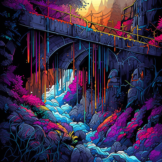 A Bridge to Your Dream Place