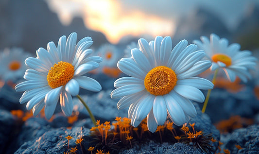 Captivating Beautiful Flowers