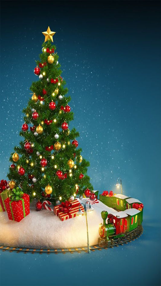 Christmas Decorations