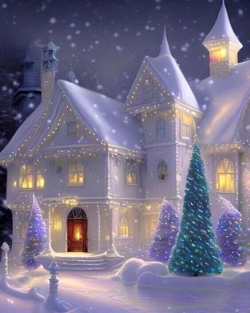 Christmas Decorations