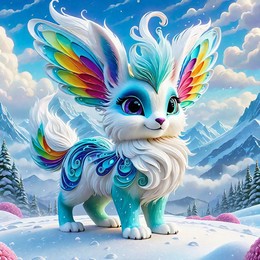 Fairyland Furry