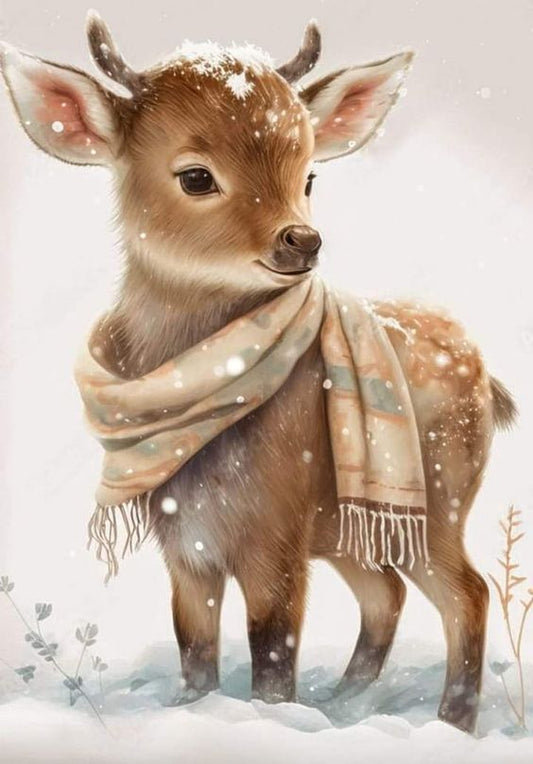 Little Deer