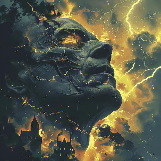 Storm Man