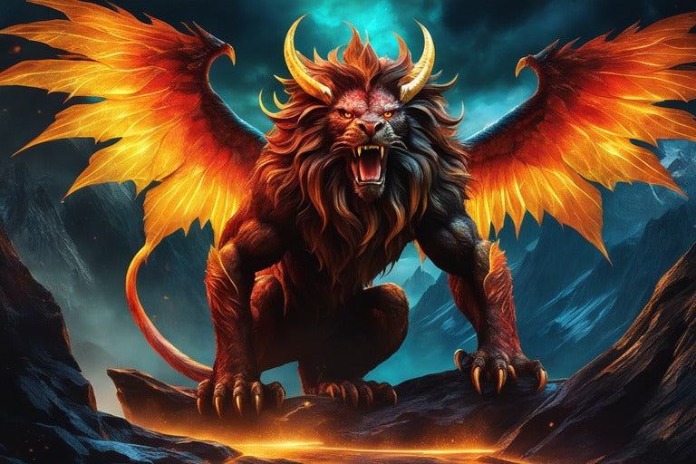 The Manticore 