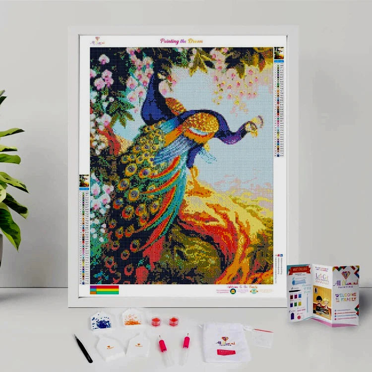 Diamond Painting Kits