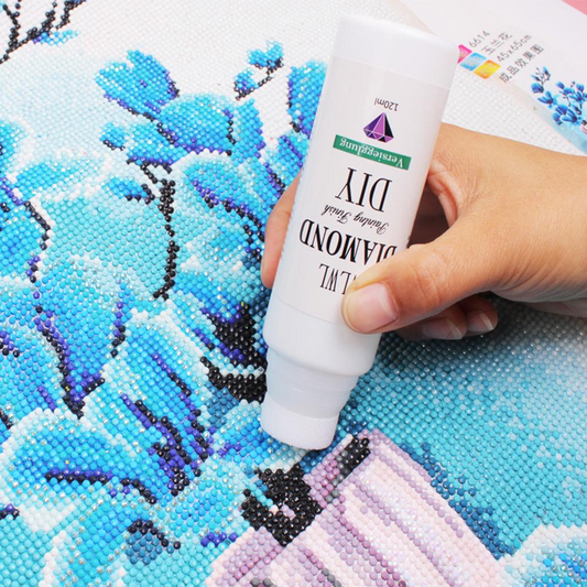 Diamond Painting Sealer