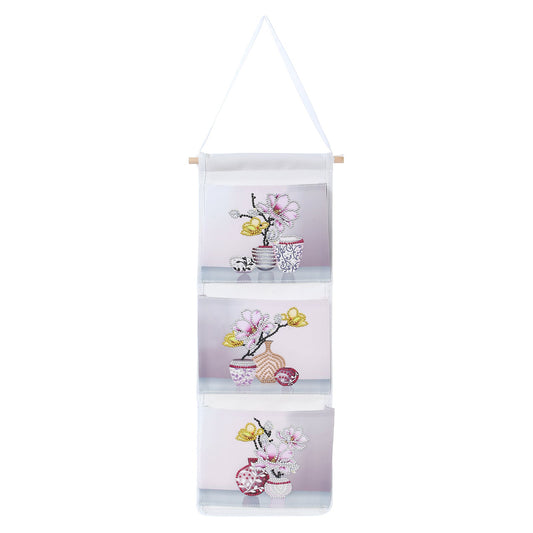 Diamond Painting Foldable Storage Bag