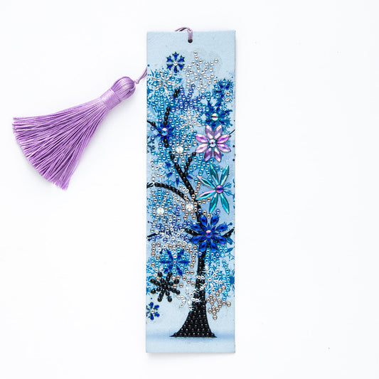 Beautiful Tree Bookmark