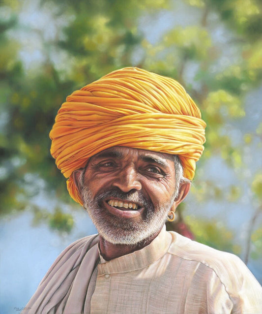color of rajasthan