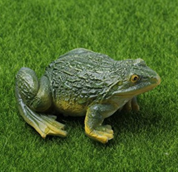 Frog Diamond Painting Kit
