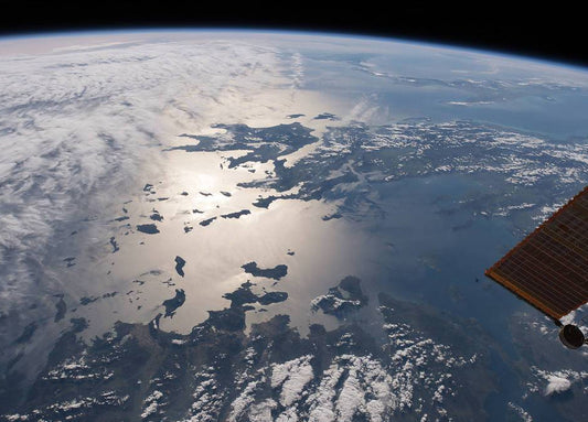 Greece & the Aegean & Ionian Seas Diamond Painting