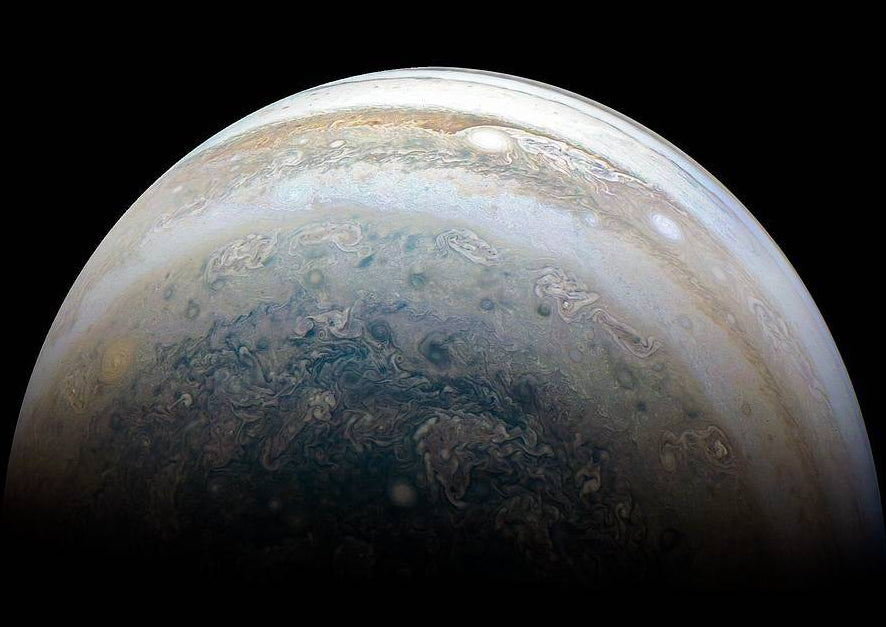 Seeing Jupiter – All Diamond Painting