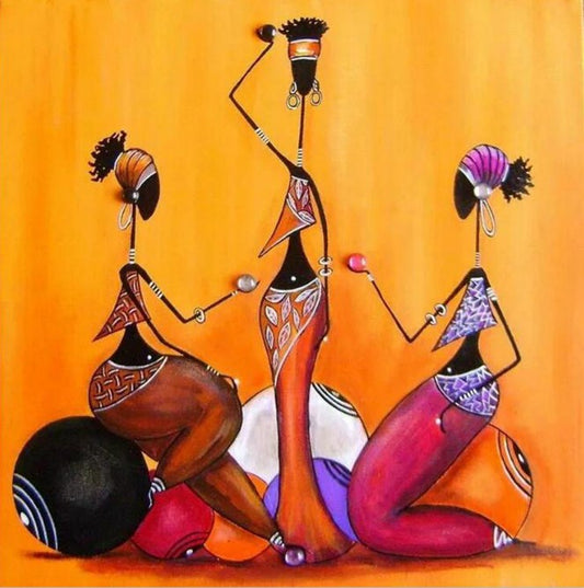 Sylphide Creations Paint by Diamonds