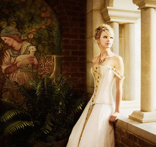 Taylor Swift Diamond Painting Kit