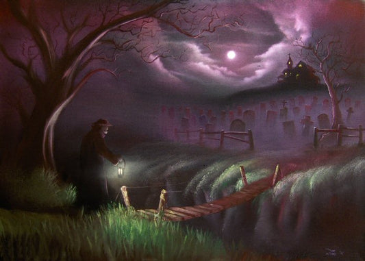 The Stranger
