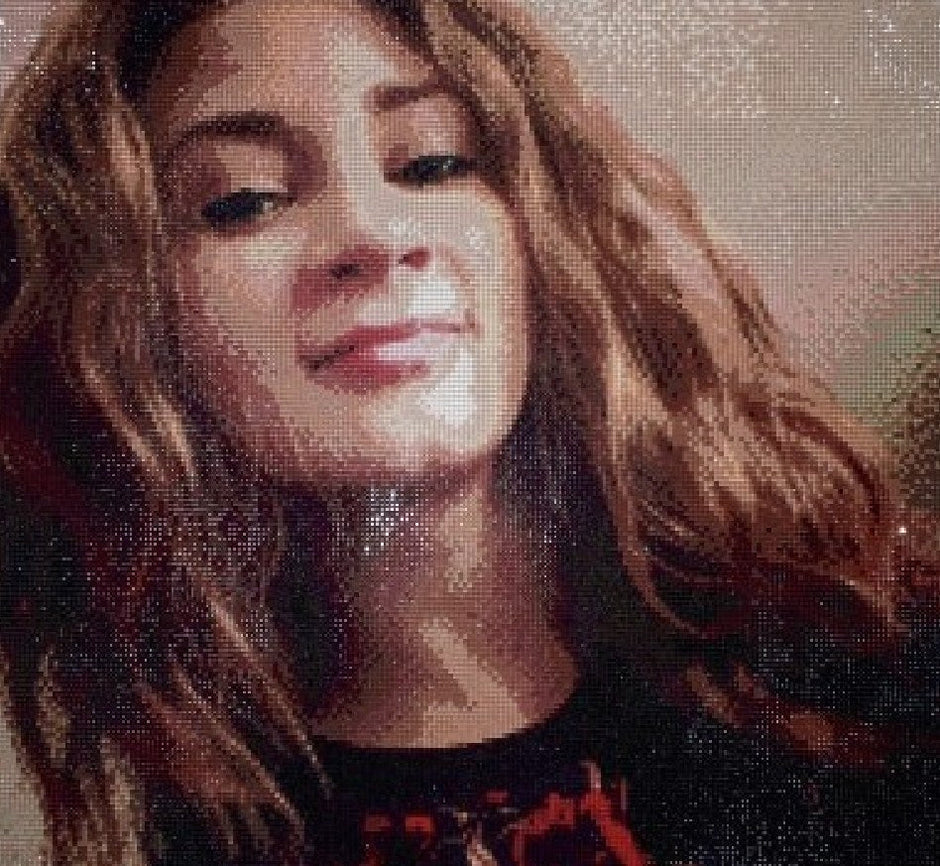 Custom Diamond Painting Kits All Diamond Painting