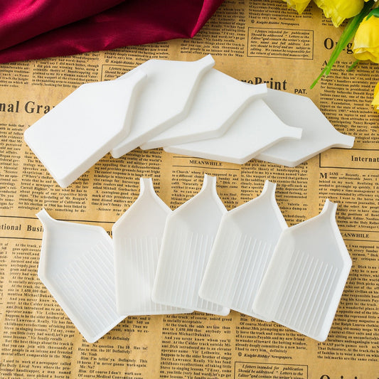 Set of 10 Diamond Painting Drill Trays - 10-trays