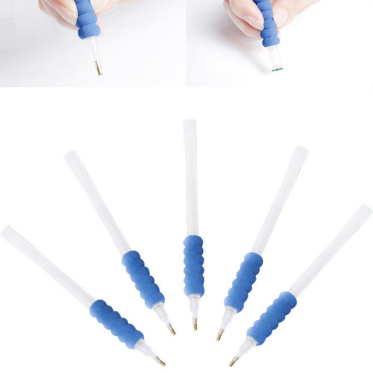 Diamond Painting Pens To Apply Diamonds - Extra Diamond