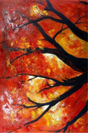 Square Diamond Drill