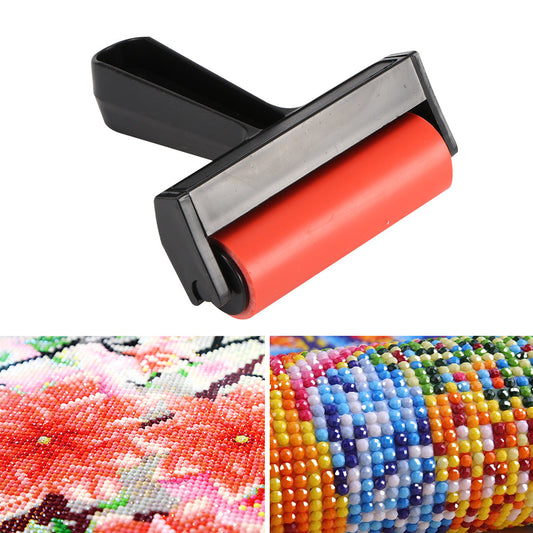 Plastic Roller Tool for Diamond Painting - Plastic Roller