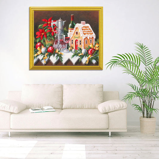 Christmas DIY Diamond Painting