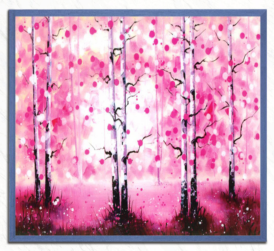 Dream Trees DIY Diamond Painting