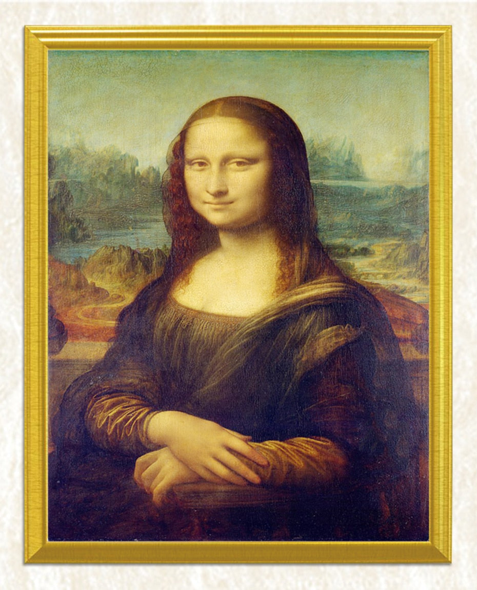 Mona Lisa s Smile Leonardo Da Vinci All Diamond Painting mona-lisa-s-smile-leonardo-da-vinci-all-diamond-painting