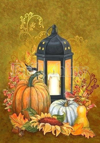 Halloween Diamond Painting Kits