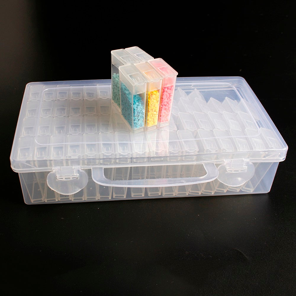 Diment Box Diamond Containers & Storage Box – All Diamond Painting