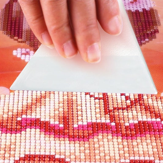 Scraper Tool to Adjust Drills - Scrapper-tool