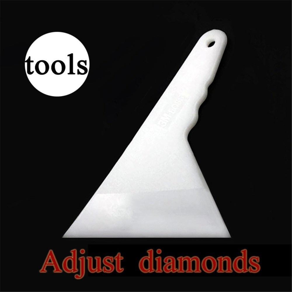Scraper Tool to Adjust Drills – Paint by Diamonds